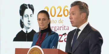 ¿Adiós al agua sucia en Guadalajara? Sheinbaum y Lemus anuncian inversión de 25 mil millones para cambiar el suministro