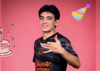 Gilberto Mora cumple 18 años: ¿Qué equipo de Europa lo fichará?