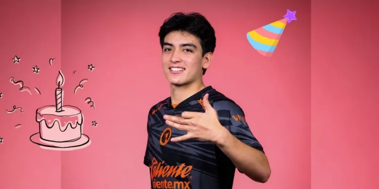 Gilberto Mora cumple 18 años: ¿Qué equipo de Europa lo fichará?