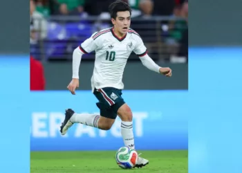 Liverpool acelera por Gilberto Mora: Preparan oferta millonaria para fichar a la joya mexicana