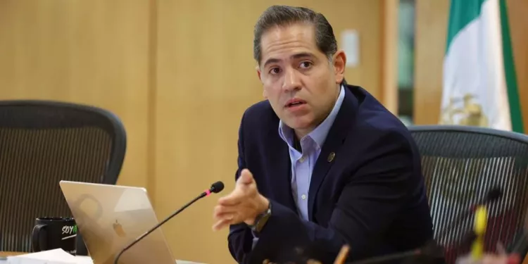 Pendientes de la renuncia de Taddei: Bolaños Cacho