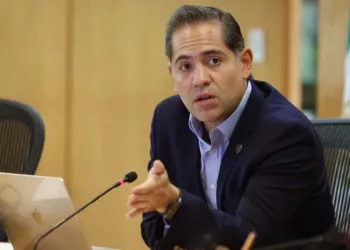 Foto: cortesía // Glosa del Informe fortalece la labor legislativa, indica Raúl Bolaños Cacho Cué.