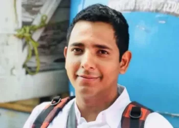 Hamurabi Huesca Manzano fue director del medio Pinotepa Comunica.