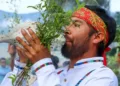 Capulálpam reunirá saberes  de medicina tradicional