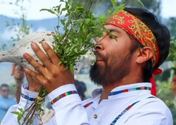 Capulálpam reunirá saberes de medicina tradicional