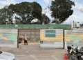 Foto: Adrián Gaytán // Han caído en el olvido las irregularidades en la obra de Fibra Danhos en la colonia Reforma.