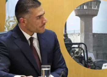 Tras balacera en el penal de Mazatlán, Gobierno federal construirá nueva cárcel en Sinaloa