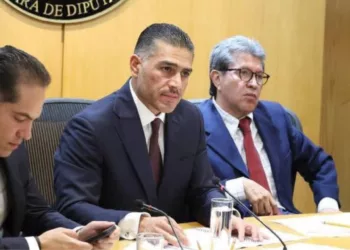 García Harfuch anuncia operativo con la Guardia Nacional para blindar las elecciones de 2027