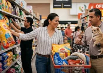 ¿Hijos o perros? Mexicanos prefieren gastar en croquetas que en pañales