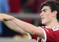 Armando ‘Hormiga’ González se convierte en el futbolista más valioso de la Superliga de Grecia
