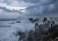 ¡AGUAS! Huracán Rachel se eleva a categoría 3: ¿Qué estados se verán afectados por las lluvias?