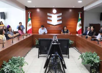 Foto: IEEPCO // IEEPCO, convertido en oficialía de partes por quejas electorales.