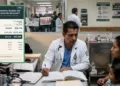 IMSS revela cuánto gana un médico familiar: $39 mil al mes y hasta $53 mil con prestaciones