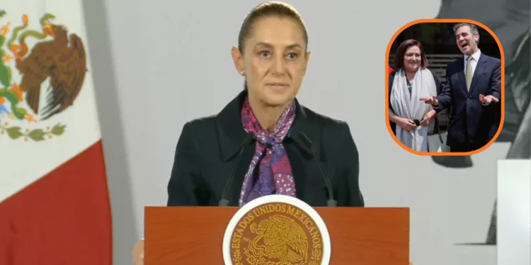 ¡Sheinbaum destapa presunto negocio electoral de décadas! Acusa a Córdova y Taddei de duopolio de proveedores