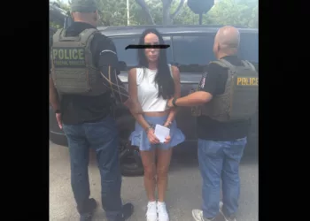 ¿CAYÓ EN FLORIDA? Reportan detención de Inés Gómez-Mont, buscada en México por caso de casi 3 mil millones de pesos