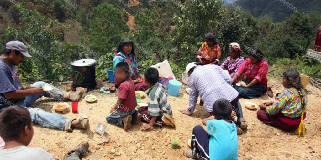 Hay hambre en uno de cada 10 hogares de Oaxaca