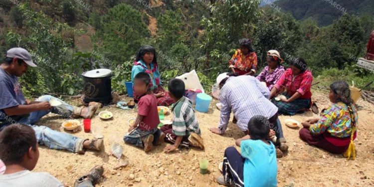 Foto: Archivo El Imparcial // Irresuelto el problema de acceso a la alimentación para los oaxaqueños.