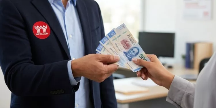 Crédito Infonavit o banco en 2026: ¿Cuál conviene más para comprar casa?