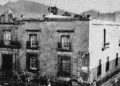 Instituto de Ciencias y Artes de Oaxaca abrió sus puertas en enero de 1827.