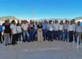 Foto: Igavec // Insuficientes intentos para resolver la anarquía en el transporte público de la Mixteca.