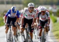 VIDEO | ¿En qué lugar quedó Isaac del Toro hoy? Resultado y podio del Gran Piemonte 2026