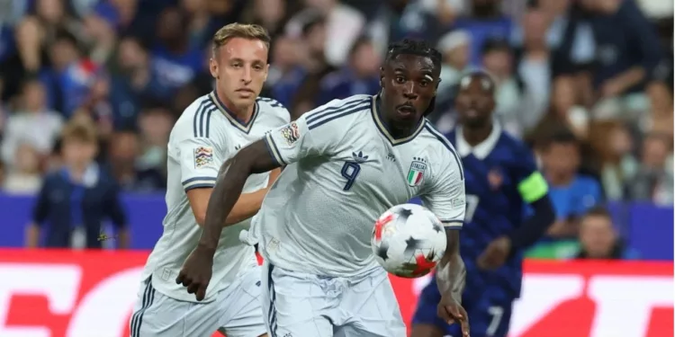 Italia vs. Turquía EN VIVO: Horario, canal de transmisión y partidos de la UEFA Nations League HOY 5 de octubre
