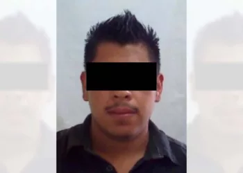 J.C.M.F. purgará una condena de más de una década tras las rejas.