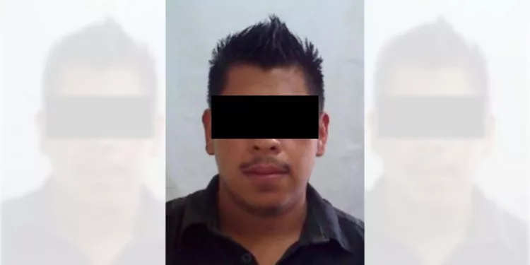J.C.M.F. purgará una condena de más de una década tras las rejas.