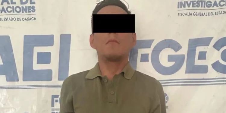 A prisión, presuntos secuestradores y asesinos de estudiante