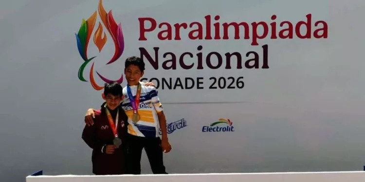 Jared se proclamó como doble campeón nacional de ciclismo.
