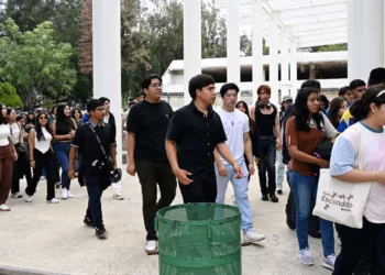 Crece la UNAM 297% la matrícula en ENES-Oaxaca