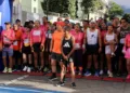 La carrera 39 del Día del Médico es una de las longevas.
