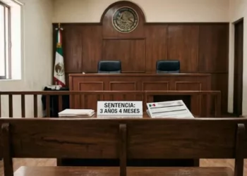 Usó permiso notarial falso para tramitar un pasaporte