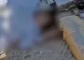 La identidad del hombre y su ocupación no han sido ratificadas por las autoridades.