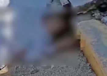 La identidad del hombre y su ocupación no han sido ratificadas por las autoridades.
