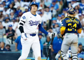 Dodgers vs. Brewers HOY EN VIVO: Horario, dónde ver y el juego del todo o nada para Los Ángeles