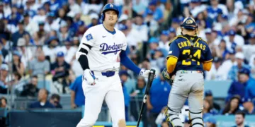 Dodgers vs. Brewers HOY EN VIVO: Horario, dónde ver y el juego del todo o nada para Los Ángeles