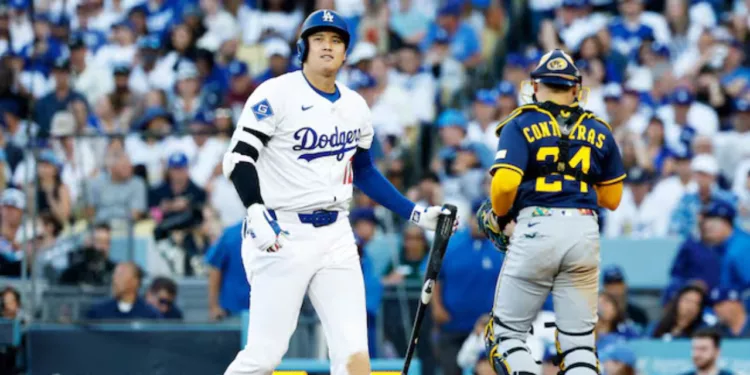 Dodgers vs. Brewers HOY EN VIVO: Horario, dónde ver y el juego del todo o nada para Los Ángeles