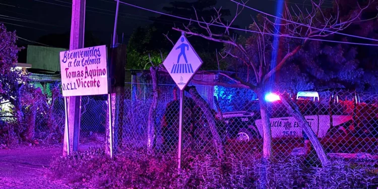 Cinco personas fueron asesinadas en distintos hechos violentos reportados en Oaxaca durante el lunes 19 de octubre.