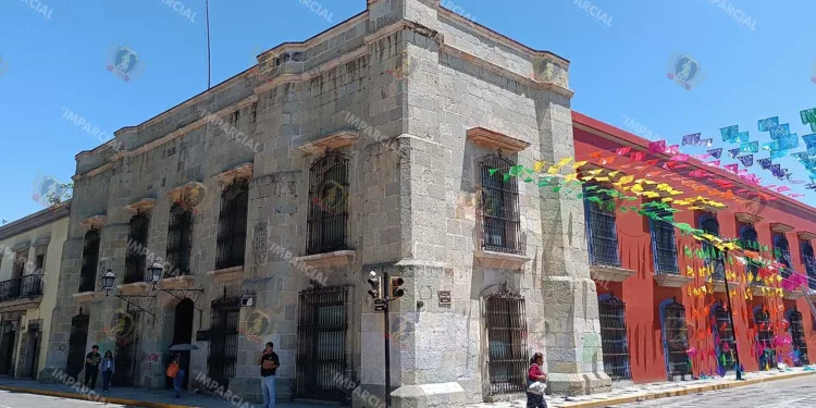 Fotos: Lisbeth Mejía Reyes // La conmemoración se limitó a publicaciones del gobierno estatal en las que se recordó su apertura al público en octubre de 2024.