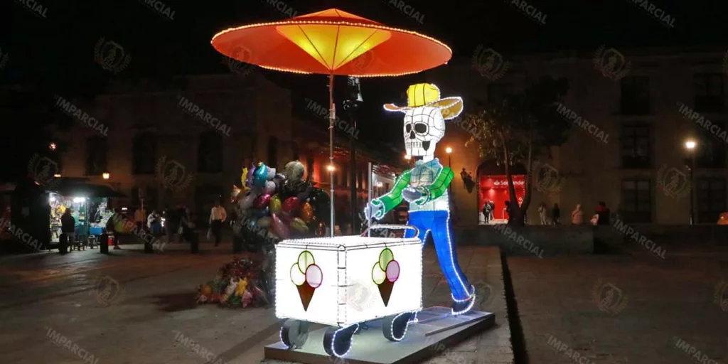 Importaciones chinas pegan a artesanía en Todos Santos