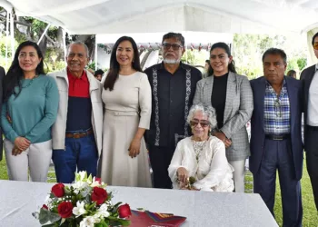 La celebración permitió hacer un balance de los 16 años de trabajo de la institución.