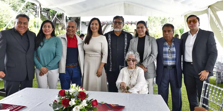 La celebración permitió hacer un balance de los 16 años de trabajo de la institución.