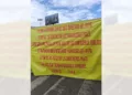 Foto: redes sociales // Las demandas del Personal de Apoyo y Asistencia a la Educación.