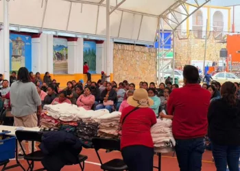 Las participantes también compartieron algunas de las dificultades que enfrentan en la operación de los programas.