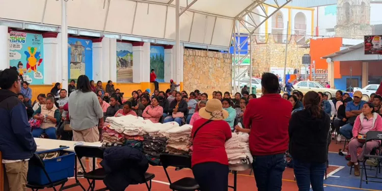 Las participantes también compartieron algunas de las dificultades que enfrentan en la operación de los programas.