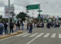 Las protestas este viernes se realizarán en diversos puntos del estado y de la zona metropolitana.