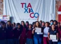 Las y los estudiantes participaron en espacios informativos enfocados en el reconocimiento de sus derechos sexuales y reproductivos.