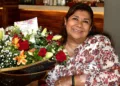 Felicitaciones para  Lidia Navarro