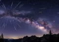 Lluvia de estrellas Dracónidas 2026: Cuándo, a qué hora y cómo ver este fenómeno en México
